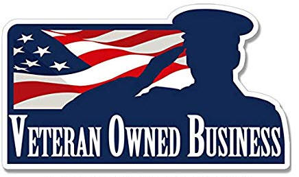 Veteran Owned Business